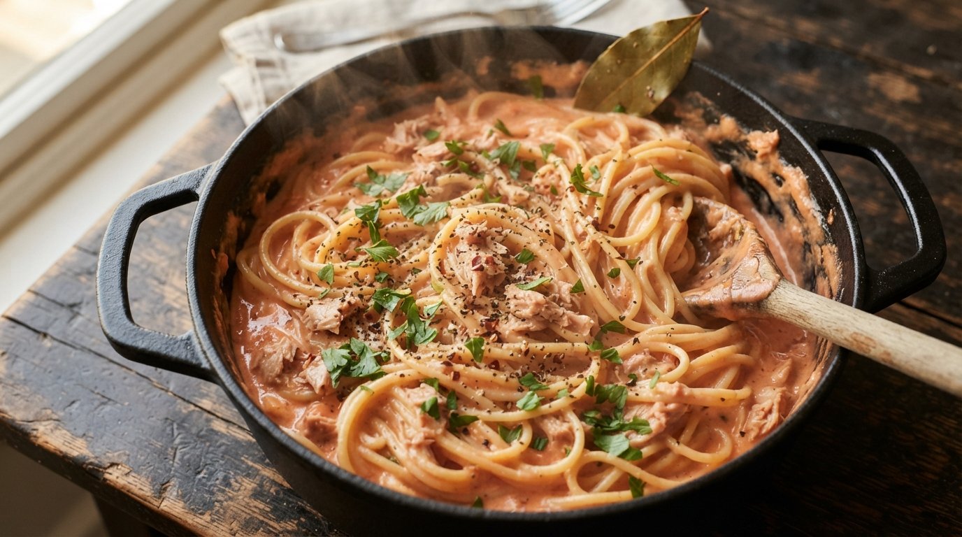 Tomato spaghetti in pot 202607161152